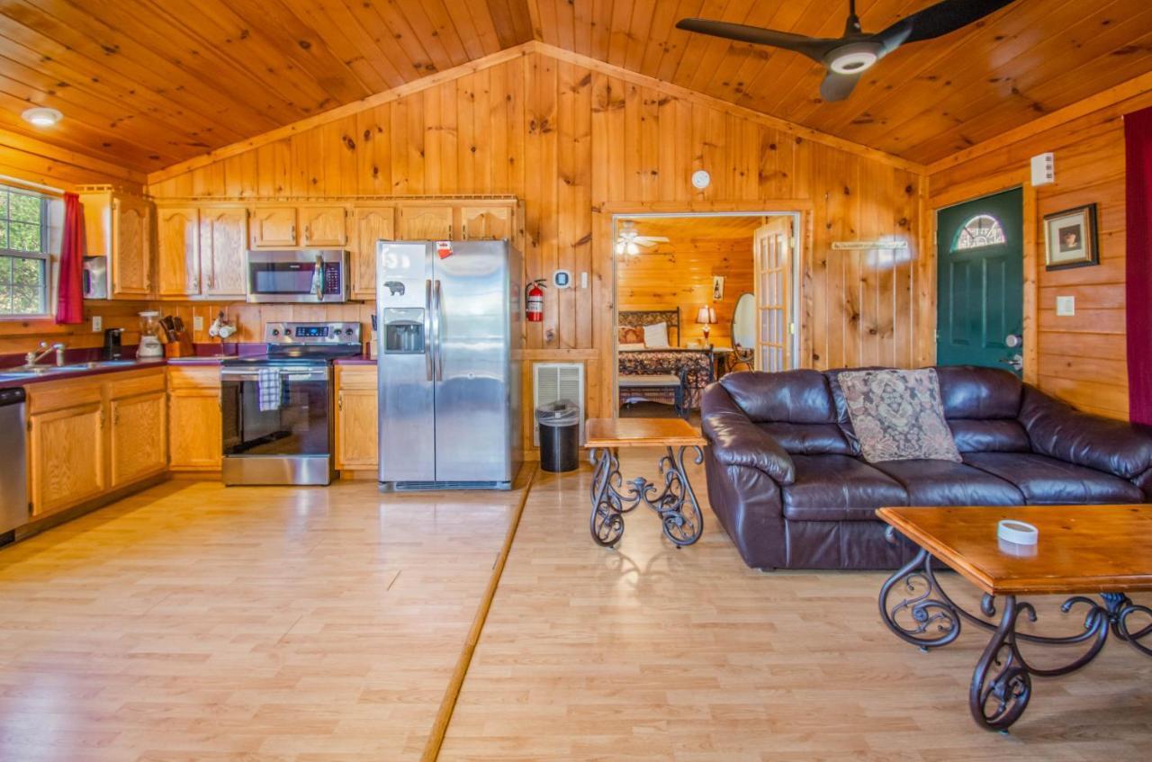 Ladybug Resort Romantic Cabin With Mountain Views, Game Room, Close To Dollywood Sevierville Exterior photo
